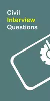 Civil Interview Questions Plakat