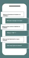 Civil Interview Questions Screenshot 2