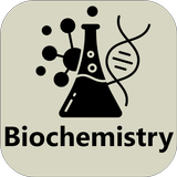 Biochemistry أيقونة