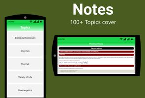 Complete Biology скриншот 7