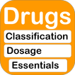 Drugs Classifications & Dosage