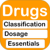 Drugs Classifications & Dosage APK