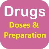 Drugs Doses biểu tượng