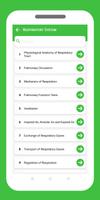 Respiratory Physiology скриншот 2
