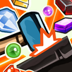 Royal Blacksmith Story: Puzzle APK