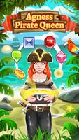 Agness The Pirate Queen poster