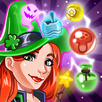 Agness Witch Blast - Magical P APK