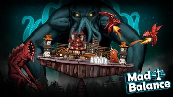 Free Mad Balance скриншот 1