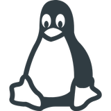 Linux for Android أيقونة