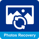 APK استعادة الصور وفيديو المحذوفة