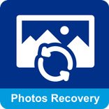 استعادة الصور وفيديو المحذوفة