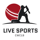 HSP LIVE CRICKET TV CHANNELS  - LIVE STREAMING APK