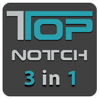 Top Notch | Leitner | Dictionary icône
