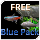 smartAQUARIUM-Blue-FREE icon