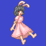 (Game A Week)ジャンピングてゐ