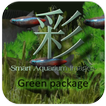 <Tropical fish> smart AQUARIUM icon