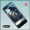 Honkai Star Rail for KLWP APK