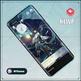 Honkai Star Rail for KLWP biểu tượng