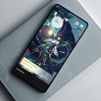 Honkai Star Rail for KLWP bài đăng
