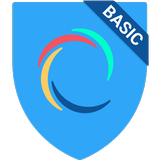 Ücretsiz VPN – Hotspot Shield