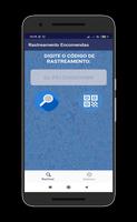 Rastreamento Correios ポスター