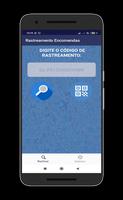 Rastreamento Correios पोस्टर