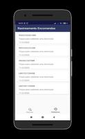Rastreamento Correios スクリーンショット 2