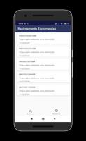 Rastreamento Correios syot layar 2