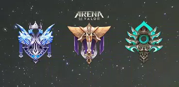 Arena Of Valor Analog