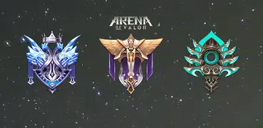 Arena Analog - Arena Wallpaper