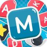 Maka - Word Crush Puzzle