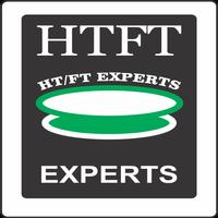 HT FT Experts الملصق