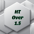 HT Over 1.5 goals
