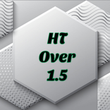 HT Over 1.5 goals