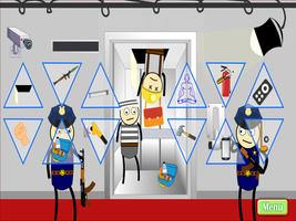 Fleeing The Elevator : Funny E اسکرین شاٹ 2