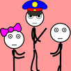 Love Story - Funny Jailbreak APK