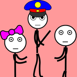 Love Story - Funny Jailbreak APK