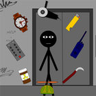 Stickman Escape Lift آئیکن