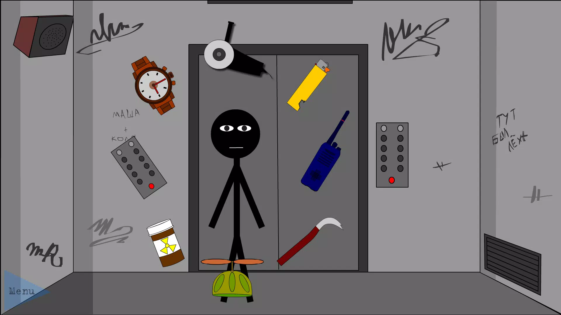 Stickman jail-break escape 2 APK for Android Download