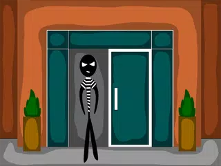 Stickman Jailbreak 3 : Funny E XAPK download