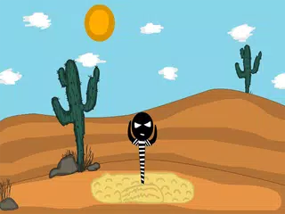 Stickman Jailbreak 3 : Funny E XAPK download
