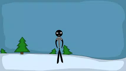 Stickman Jailbreak 3 : Funny E XAPK download