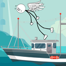 Stickman Jailbreak 10 : Funny  APK