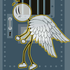 Stickman Jailbreak 7 ícone