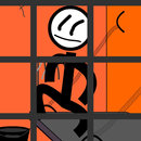 Stickman Jailbreak 4 : Funny E APK