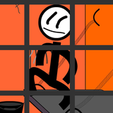 Stickman Jailbreak 4 ícone