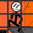 Stickman Jailbreak 4 icon