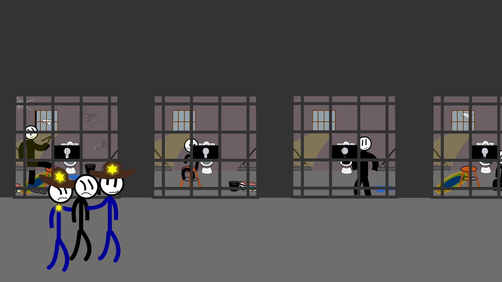 Стикмен сбегает. Игры Стикмен побег из тюрьмы 4. Игра Stickman побег из тюрьмы. Игра Стикмен в тюрьме. Stickman Jailbreak 6.