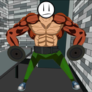 Stickman Jailbreak 5 : Funny APK