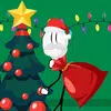 Stickman Jailbreak 8 Xmas: Fun Zeichen